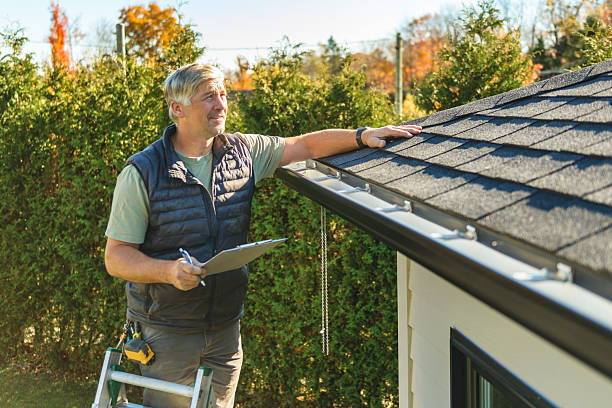 Trusted Roof Leak Repair service in Oregonia, OH - Ben Roofing and Steel LLC
